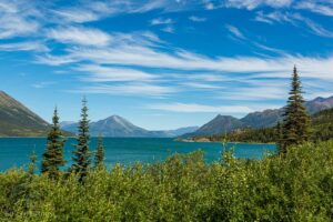 Read more about the article Allah Ne Kaynaat  ki Paidayish kaise ki ( Part 2)